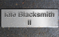 Idle Blacksmith 2